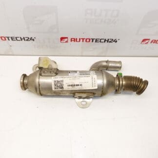 Intercambiador Valeo 2.0 HDI Citroën Peugeot 9640527680 869762Z