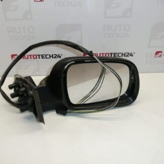 Retrovisor derecho Peugeot 307 8149AX