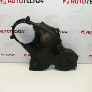 Tapa de distribucion Citroën Peugeot 1.4 HDI 9637885480 0320Y1