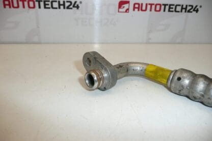 Tubo climatizador Peugeot 307 Citroën C4 9681723480 6460LV 6460ZP