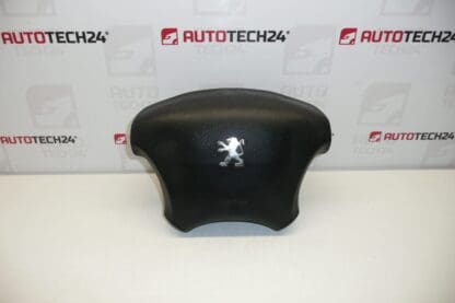 Airbag volante Peugeot 407 96610710ZD 4112JF