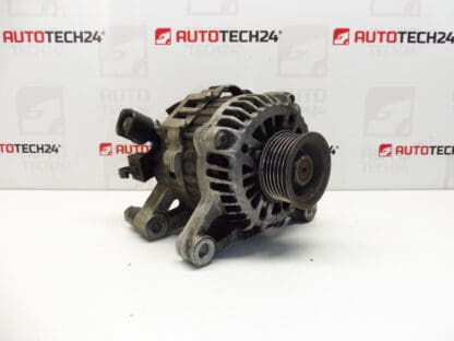 Alternador Mitsubishi CL6 Citroën Peugeot 9644927080 A001TA3391C 57055T