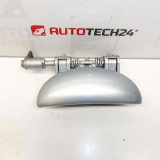 Tirador de puerta derecha trasera Peugeot 206 EYLC 9101N9