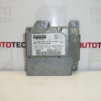 Unidad de airbag Citroën C4 9658137980