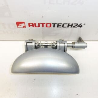 Tirador de puerta trasero izquierdo Peugeot 206 EYLC 9101N8