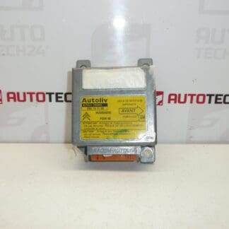 Unidad de airbag Citroën Xsara 9636894280