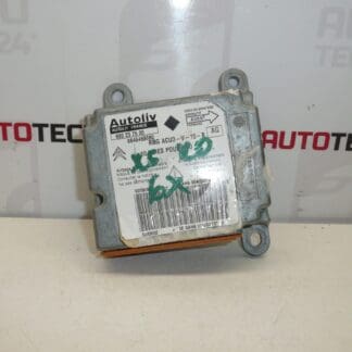 Unidad de airbag Citroën Xsara II 9646469080