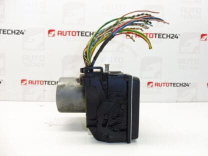 ABS ESP Bosch + cableado Citroën C4 Peugeot 307 9663617980 0265234396