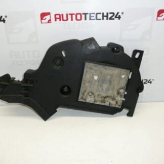 Tapa de distribución Citroën Peugeot 1.4 HDI 9649062080 0320S5