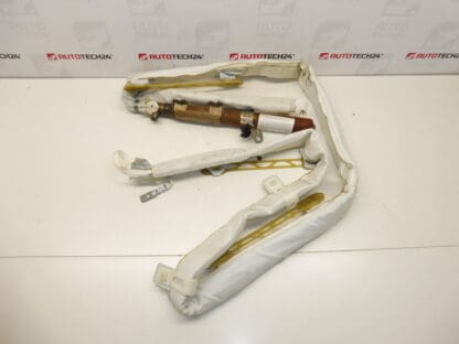 Airbag techo Citroën C8 Peugeot 807 derecho 1400418880 8329SF