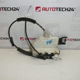 Cerradura puerta delantera derecha Citroën C5 X7 A04080 9136GN