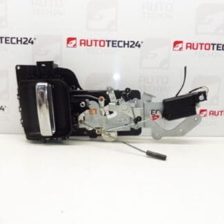 Mando Puerta Corredera Trasera Izquierda Citroën C8 Peugeot 807 913794