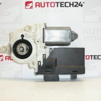 Motor retractor luneta delantera derecha Citroën C5 9632531980