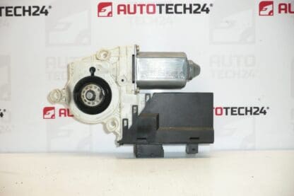 Motor retractor luneta delantera derecha Citroën C5 9632531980