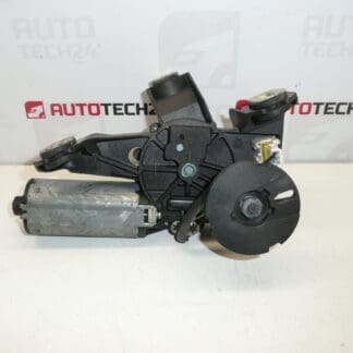 Motor Limpiaparabrisas Trasero Valeo Citroën C5 I II Familiar 9638335780 6405K1