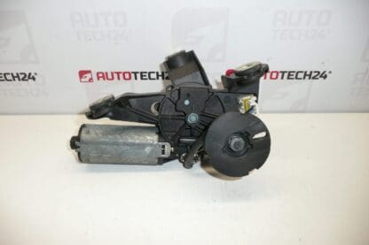 Motor Limpiaparabrisas Trasero Valeo Citroën C5 I II Familiar 9638335780 6405K1