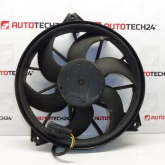 Ventilador Sáhara Citroën Peugeot 1400821180 1250G7