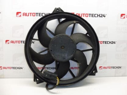 Ventilador Sáhara Citroën Peugeot 1400821180 1250G7