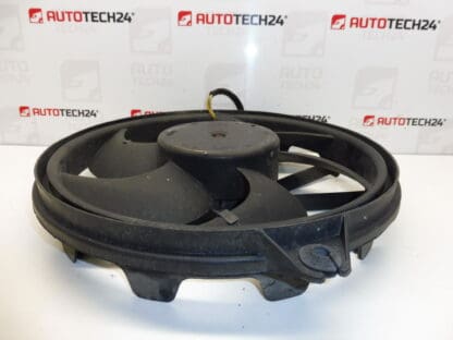 Ventilador Sáhara Citroën Peugeot 1400821180 1250G7