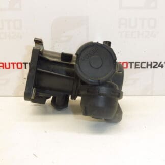 Tapa de admisión 2.0 HDI RHR Citroën Peugeot 9660110780 0345E8