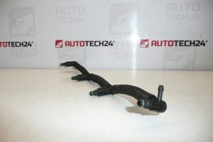 Mangueras de rebose Citroën Peugeot 1574Q5