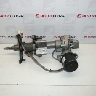 Columna de dirección Citroën C1 Peugeot 107 45250-0H011-00 4123AV