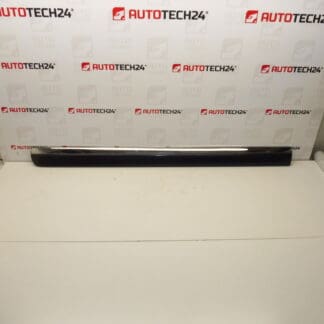 Moldura puerta delantera izquierda Citroen C8 Peugeot 807 EYJ 1401028777 8545GH