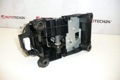 Caja de cambios Citroën C1 Peugeot 107 241065 1612500880