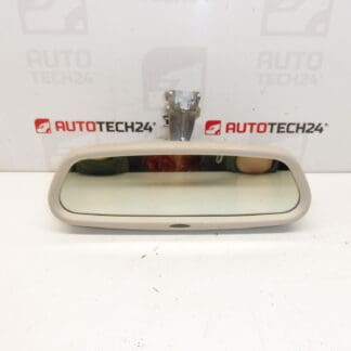 Espejo retrovisor interior con atenuación Citroën C4 8154JT