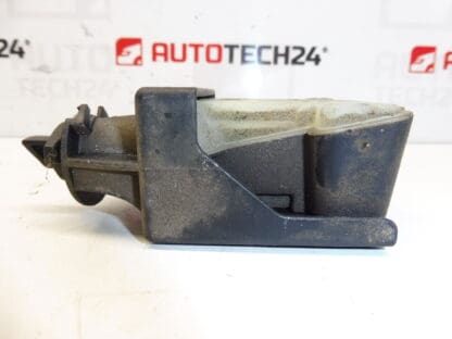 Cerradura tapa deposito Citroën Peugeot 9658236780 9660019180