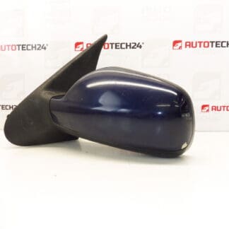 Retrovisor izquierdo Citroën Xsara KPUC 8148GJ