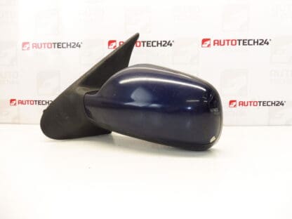 Retrovisor izquierdo Citroën Xsara KPUC 8148GJ