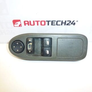 Controlador de ventana y espejo Citroën C5 96326944ZJ 6554Z5