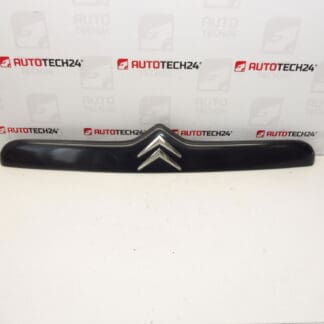 Maneta de portón trasero Citroën Xsara II Kombi EYPC 9636077177 8742A6