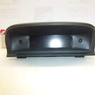 Expositor Peugeot 307 9650243077 con capilla