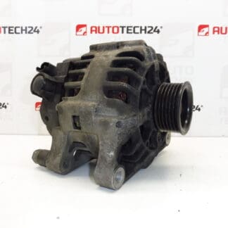 Alternador Valeo CL8+ Citroën Peugeot 9656956380