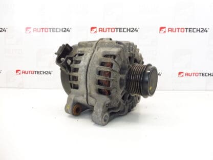 Alternador 2.0 3.0 HDI Citroën Peugeot 230A 9678049580 9664984080