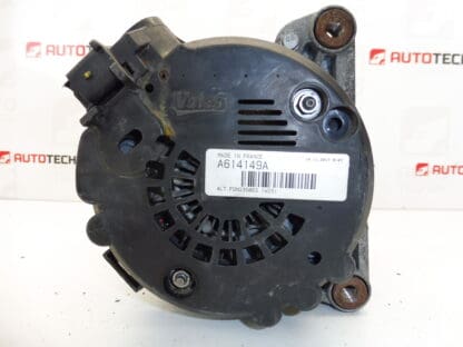 Alternador 2.0 3.0 HDI Citroën Peugeot 230A 9678049580 9664984080