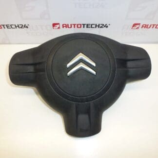 Airbag conductor Citroën C1 hasta 2012 4112HV