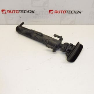 Boquilla limpiaparabrisas derecha Peugeot 607 completa 6438F5 6438F3 6438F6