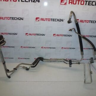 Tubo climatizador Citroën Xsara Picasso 1.6i 9653435880 9653436080