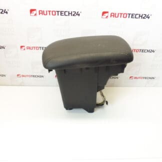 Reposabrazos central completo Peugeot 607 9629447577 8830L6