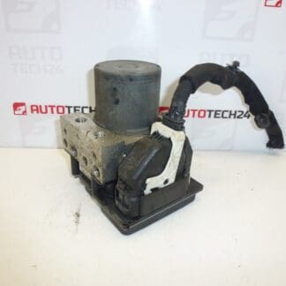 Bomba ABS ESP Bosch Citroën C5 X7 9674797480 0265951416 4541RY