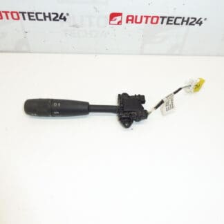 Controlador de control de crucero Citroën Peugeot 96318293ZL 6239K3