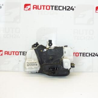 Cerradura puerta delantera izquierda Peugeot 607 9135G3