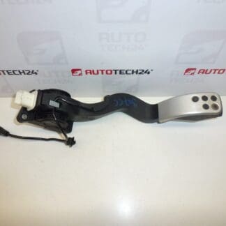 Pedal de acelerador Peugeot Bosch 0280755046 9657395877 1601R2