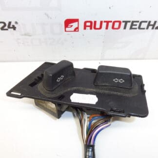 Mando Asiento Conductor Peugeot 607 964222220 8913VJ