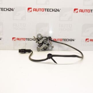 Cerradura capot Peugeot 607 793454