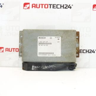 Centralita ESP Bosch Peugeot 607 9646316180 0265109629 4542G2