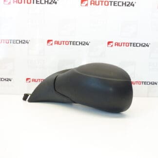 Espejo retrovisor izquierdo Citroën C3 Pluriel 8149XC